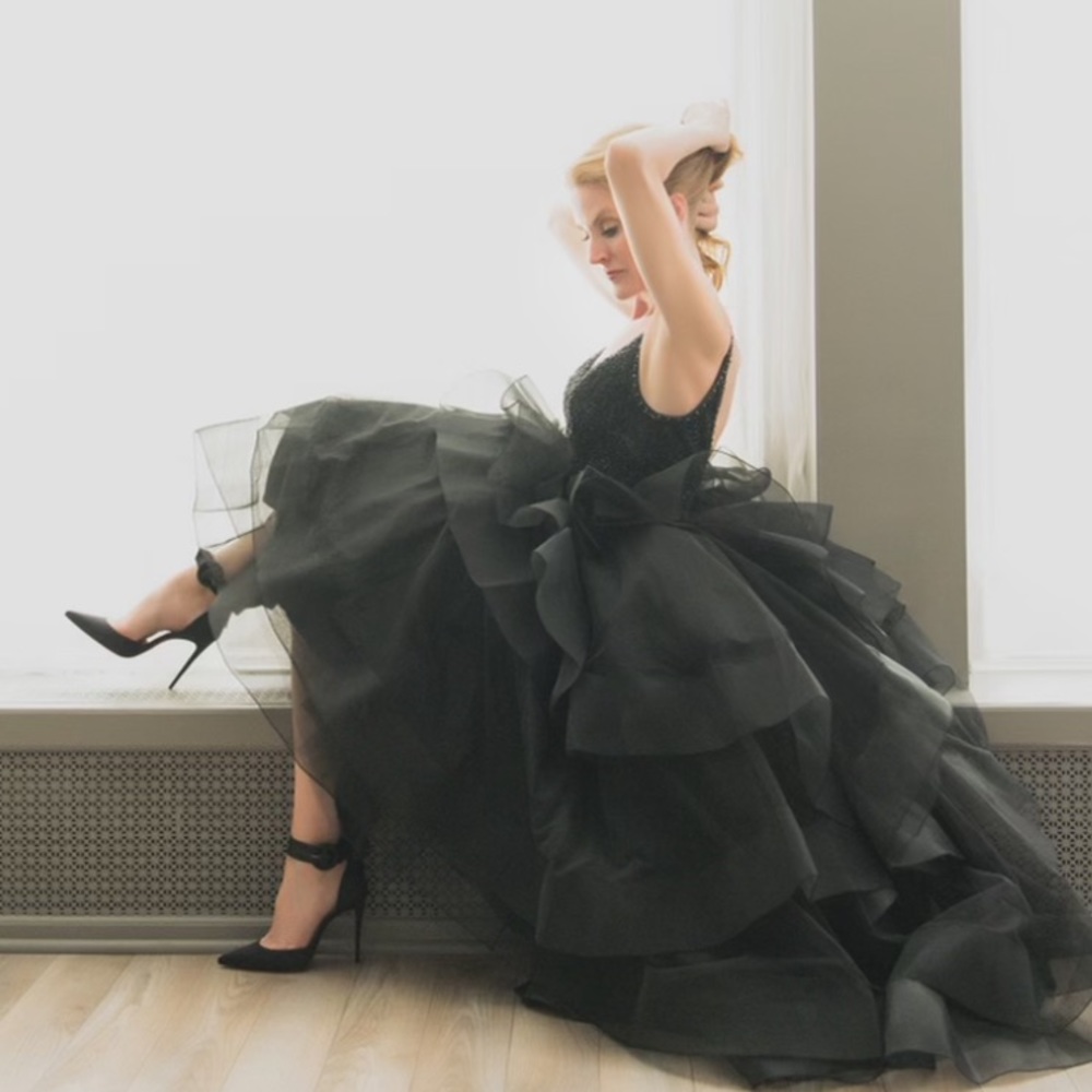 Ellie Wilde Dress